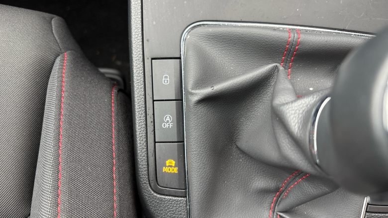 SEAT Ibiza 1.0 TSI 95 FR [EZ] 5dr Petrol Hatchback